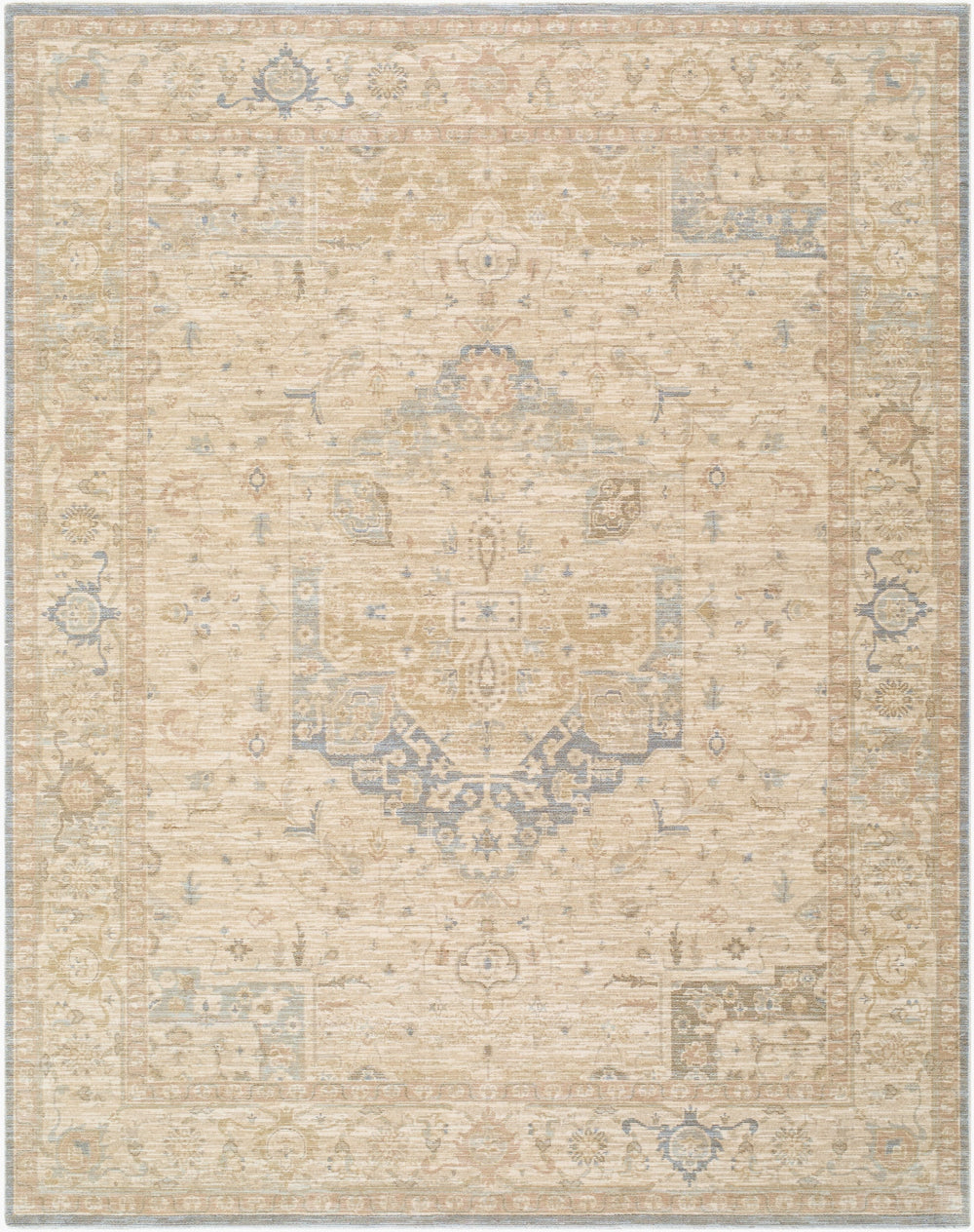 Livabliss Ladik LDK-2309 Area Rug
