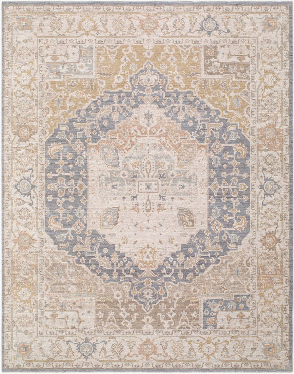 Livabliss Ladik LDK-2310 Area Rug