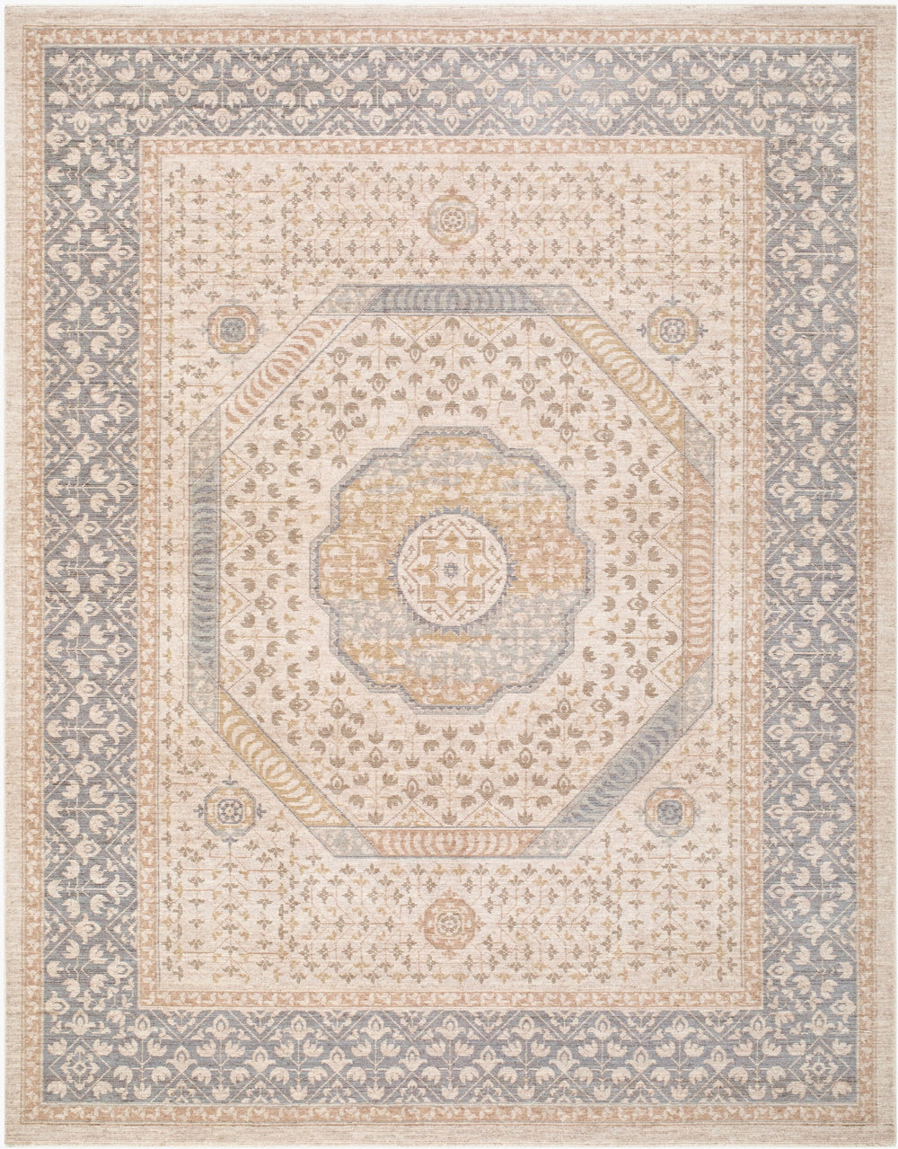 Livabliss Ladik LDK-2311 Area Rug