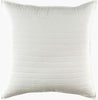Surya Lindon LDN-6001 White Bedding main image