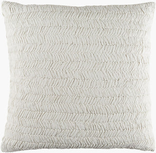 Surya Lindon LDN-6001 White Bedding 