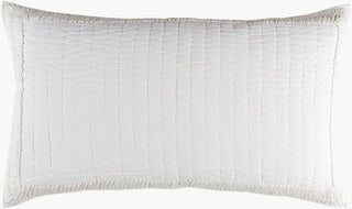 Surya Lindon LDN-6001 White Bedding 