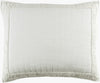 Surya Lindon LDN-6001 White Bedding 