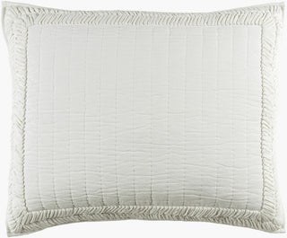 Surya Lindon LDN-6001 White Bedding 