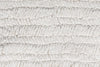 Surya Lindon LDN-6001 White Bedding Swatch