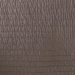 Surya Lindon LDN-6002 Light Gray Bedding Swatch