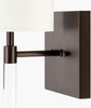 Surya Aldo LDO-001 Lamp Detail