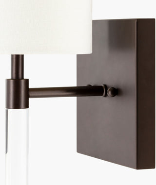 Surya Aldo LDO-001 Lamp Detail