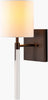 Surya Aldo LDO-001 Lamp Detail