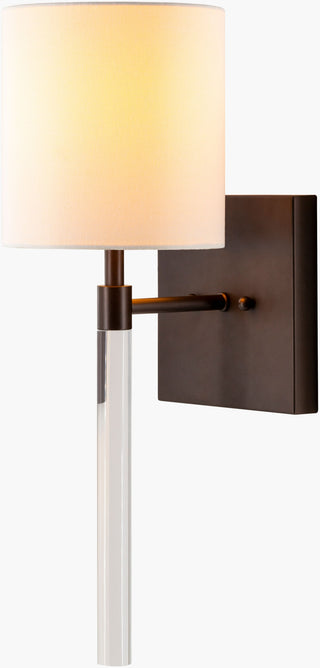 Surya Aldo LDO-001 Lamp Detail