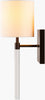 Surya Aldo LDO-001 Lamp Detail