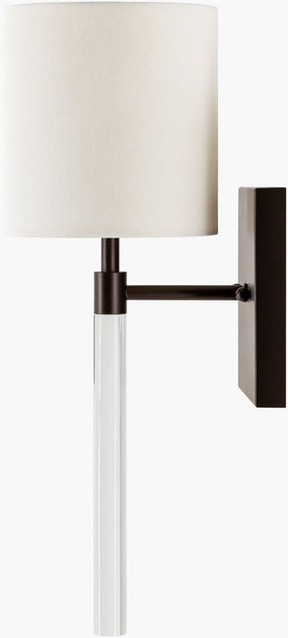 Surya Aldo LDO-001 Lamp Detail