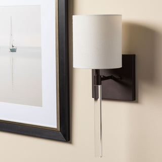 Surya Aldo LDO-001 Lamp Style Shot Feature