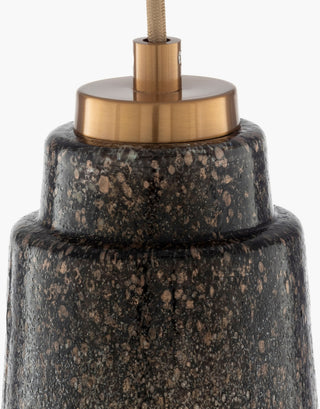 Surya Lenadrew LDR-001 Lamp Detail