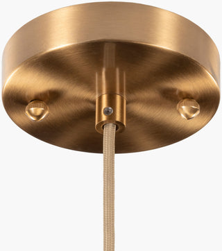 Surya Lenadrew LDR-001 Lamp Detail