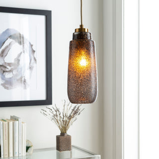 Surya Lenadrew LDR-001 Lamp Style Shot Feature