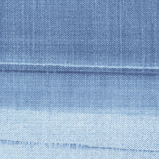Calvin Klein Ck031 Launder LDR01 Aqua Area Rug Swatch Image