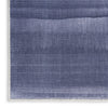 Calvin Klein Ck031 Launder LDR01 Grey Blue Area Rug Texture Image