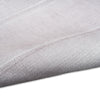 Calvin Klein Ck031 Launder LDR01 Ivory Area Rug Corner Image