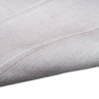 Calvin Klein Ck031 Launder LDR01 Ivory Area Rug Corner Image