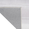 Calvin Klein Ck031 Launder LDR01 Ivory Area Rug Corner Image