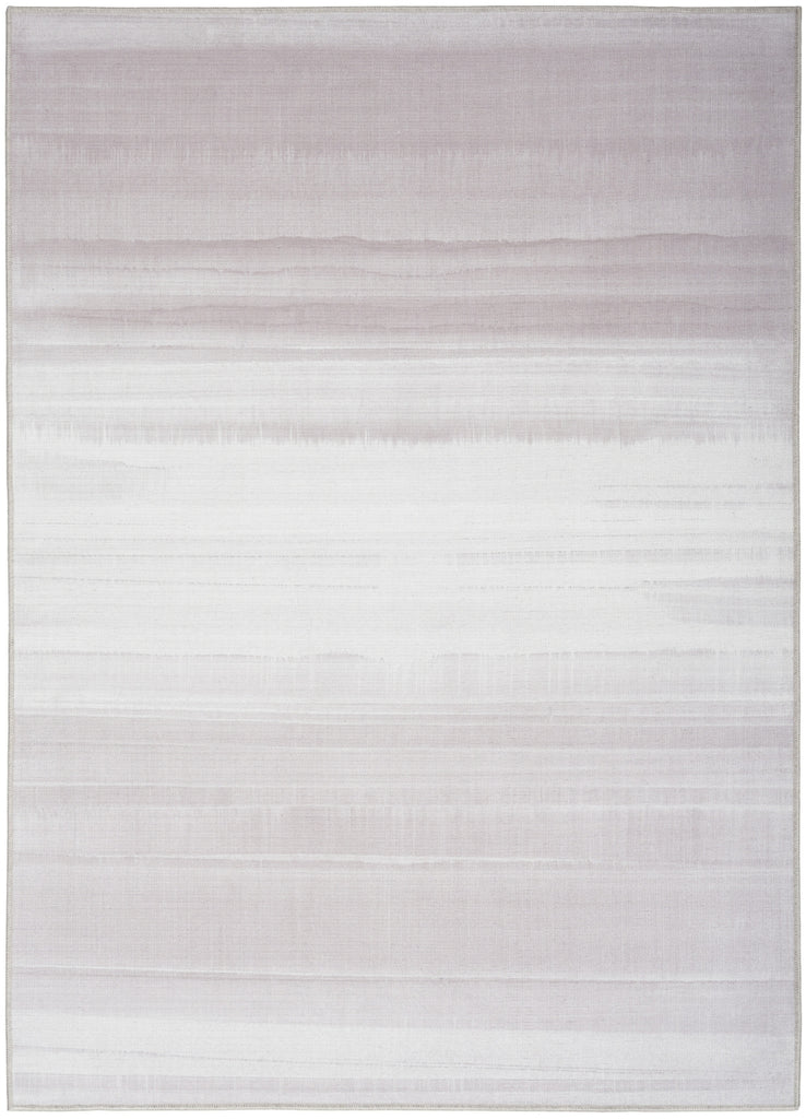 Calvin Klein Ck031 Launder LDR01 Ivory Area Rug main image
