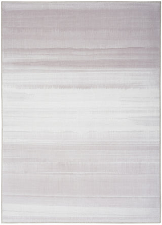 Calvin Klein Ck031 Launder LDR01 Ivory Area Rug main image