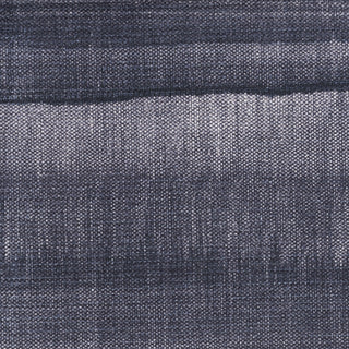 Calvin Klein Ck031 Launder LDR01 Ivory Black Area Rug Swatch Image