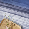 Calvin Klein Ck031 Launder LDR01 Navy Area Rug Corner Image
