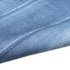 Calvin Klein Ck031 Launder LDR01 Aqua Area Rug Corner Image