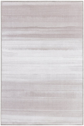 Calvin Klein Ck031 Launder LDR01 Ivory Area Rug Main Image