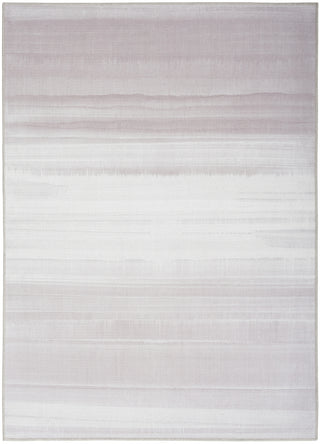 Calvin Klein Ck031 Launder LDR01 Ivory Area Rug Main Image