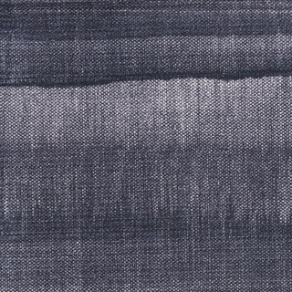 Calvin Klein Ck031 Launder LDR01 Ivory Black Area Rug Swatch Image