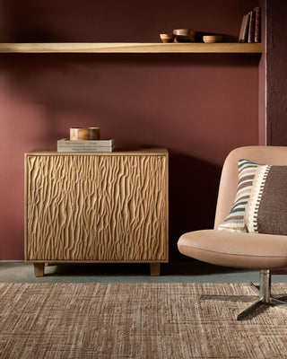 Surya Ledro LDRO-001 Beige / Furniture Room Scene Feature