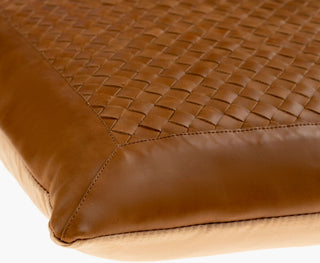 Surya Lawdon LDW-001 Brown Corner Shot