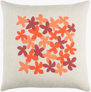 Surya Little Flower LE-001 Beige main image