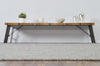 Ancient Boundaries Tides TID-1235 Grey Granite Area Rug Alternative Image