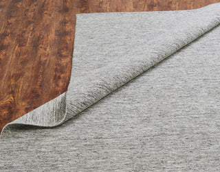 Ancient Boundaries Tides TID-1235 Grey Granite Area Rug Alternative Image