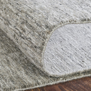 Ancient Boundaries Tides TID-1235 Grey Granite Area Rug Alternative Image