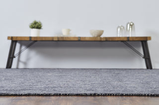Ancient Boundaries Tides TID-1236 Steel Greys Area Rug Alternative Image