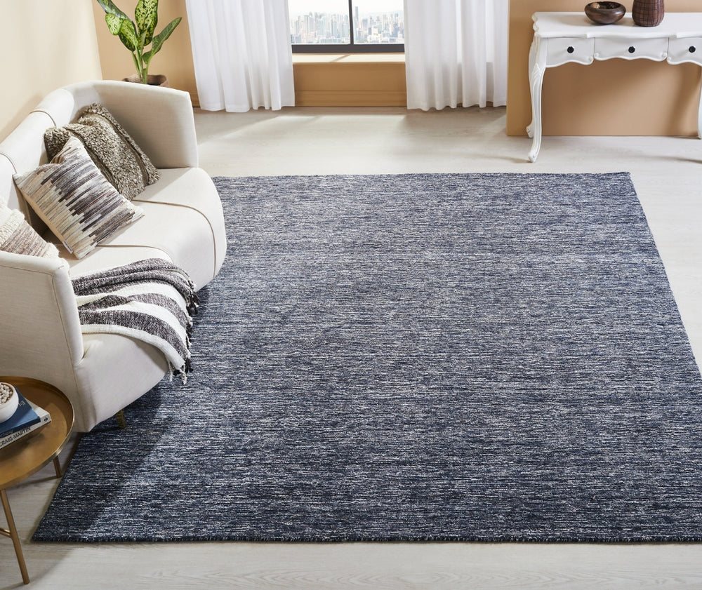Ancient Boundaries Tides TID-1236 Steel Greys Area Rug Lifestyle Image Feature