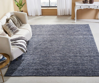 Ancient Boundaries Tides TID-1236 Steel Greys Area Rug Lifestyle Image