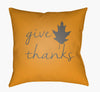 Livabliss Giving Tree LEA-003 Amber main image