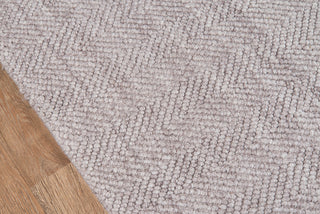 Momeni Ledgebrook Washington Brown Area Rug by Erin Gates Close up