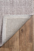 Momeni Ledgebrook Washington Brown Area Rug by Erin Gates Main Image