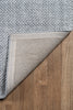 Momeni Ledgebrook Washington Grey Area Rug by Erin Gates Main Image