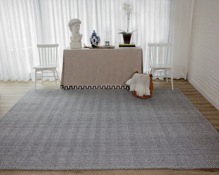 Momeni Ledgebrook Washington Grey Area Rug by Erin Gates Main Image Feature
