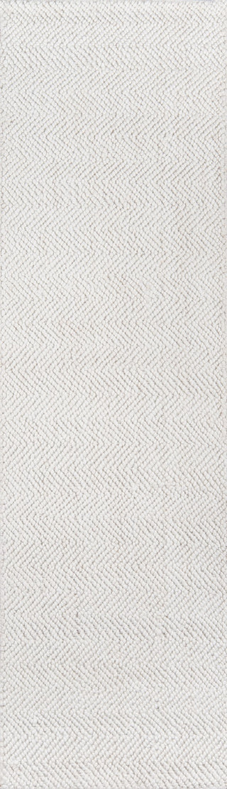 Momeni Ledgebrook Washington Ivory Area Rug by Erin Gates Runner Image