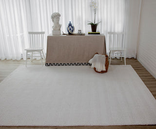 Momeni Ledgebrook Washington Ivory Area Rug by Erin Gates Main Image Feature