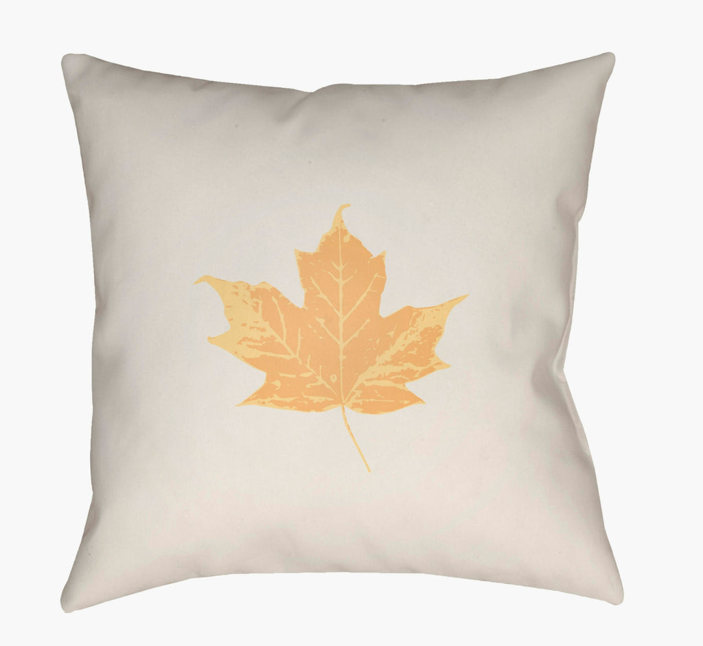 Livabliss Maple LEF-001 Ivory main image